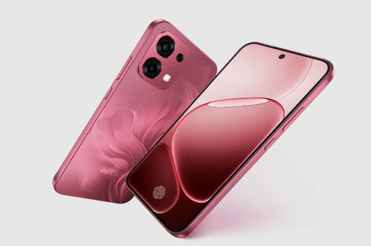 OPPO A6 Pro 4G 5