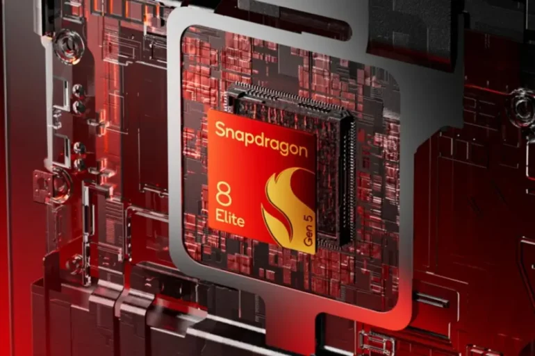 Qualcomm Snapdragon 8 Elite Gen 5: Standar Baru Prosesor Kelas Flagship yang Sangat Kencang dan Efisien 40 Qualcomm Snapdragon 8 Elite Gen 5