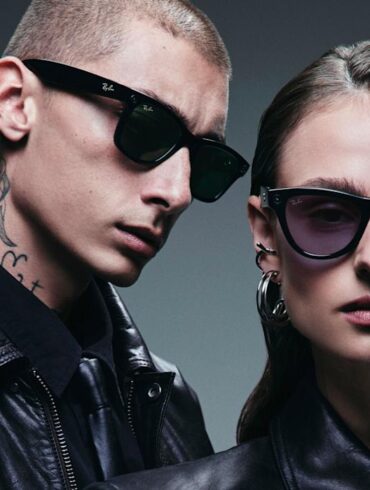 Ray ban Meta gen 2 4 Ray-ban Meta gen 2