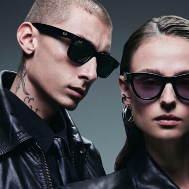 Ray-ban Meta gen 2