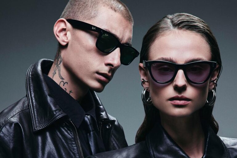 Ray-ban Meta gen 2