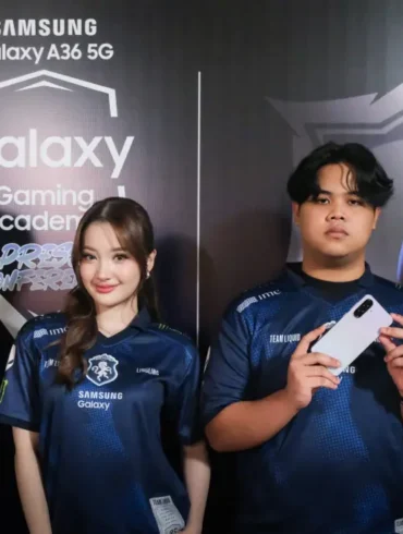 Ajak Gamer Naik Level, Samsung Galaxy Gaming Academy (SGGA) 2025 powered by TL CUP Resmi Digelar 27 Samsung Galaxy Gaming Academy 2025-1