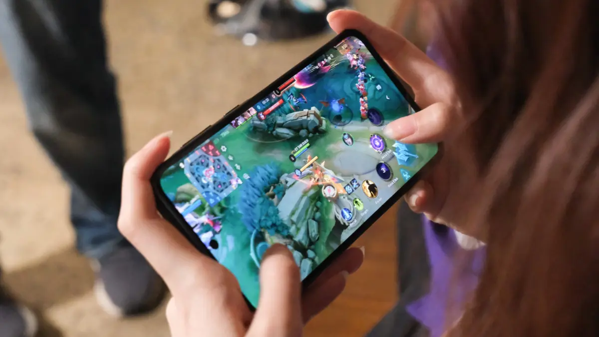 Samsung Galaxy Gaming Academy 2025 2