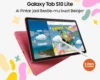 Samsung Galaxy Tab S10 Lite