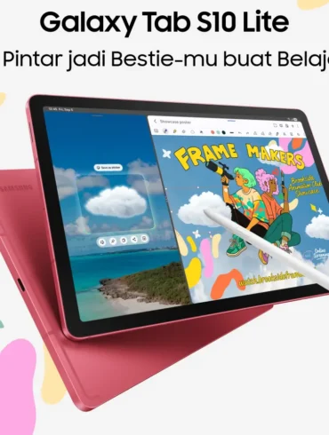 Samsung Galaxy Tab S10 Lite Resmi Dijual dengan Harga Mulai dari 4 Jutaan Rupiah 52 Samsung Galaxy Tab S10 Lite