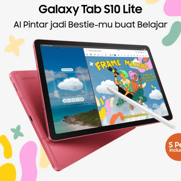 Samsung Galaxy Tab S10 Lite Resmi Dijual dengan Harga Mulai dari 4 Jutaan Rupiah 19 Samsung Galaxy Tab S10 Lite