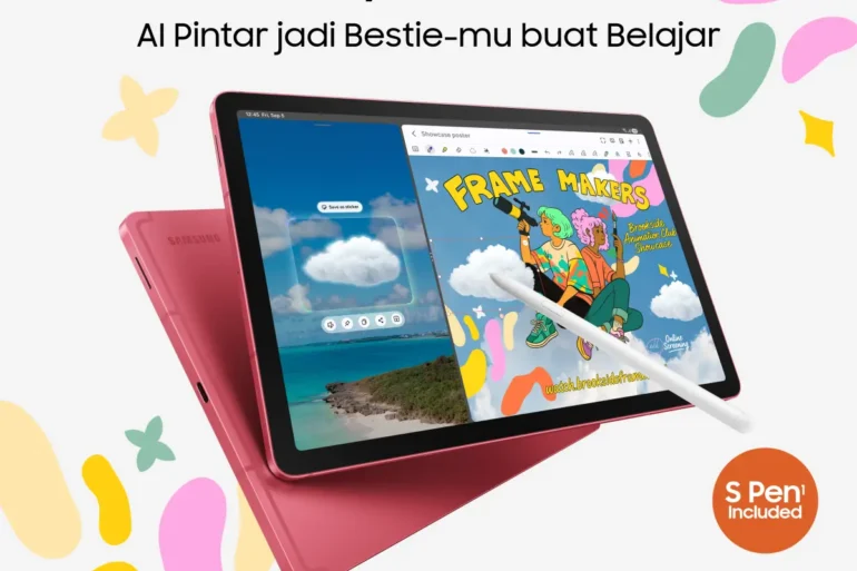 Samsung Galaxy Tab S10 Lite