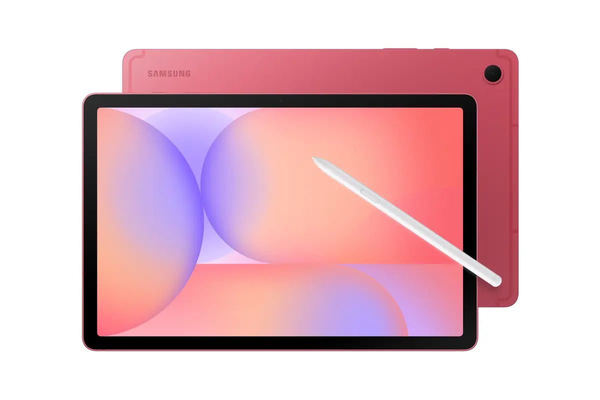 Samsung Galaxy Tab S10 Lite Resmi Dijual dengan Harga Mulai dari 4 Jutaan Rupiah 21 Samsung Galaxy Tab S10 Lite with S Pen Coral Red 1