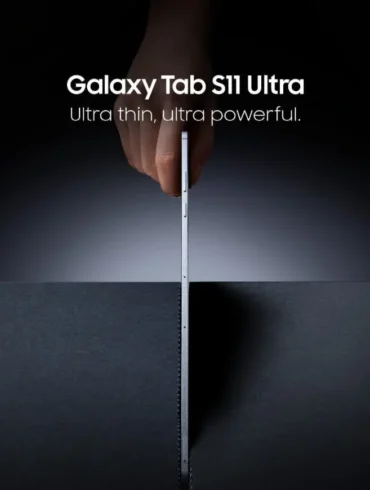 Samsung Galaxy Tab S11 Series 1 Samsung Galaxy Tab S11 Series