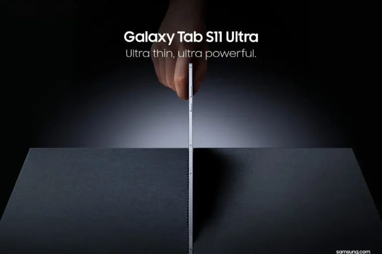 Samsung Galaxy Tab S11 Series