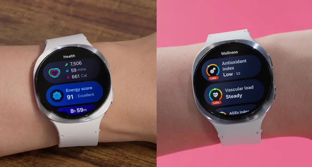 Inovasi Samsung Galaxy Watch8 Series untuk Tidur Lebih Berkualitas 24 Samsung Galaxy Watch8 series wellness