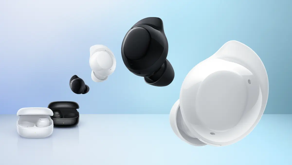 Samsung galaxy buds core