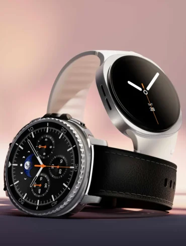 Inilah Cara Samsung Galaxy Watch8 Series Membantumu Lebih Sehat 28 Samsung galaxy watch8 galaxy watch8 classic combo