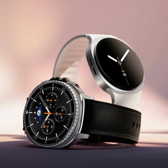 Inilah Cara Samsung Galaxy Watch8 Series Membantumu Lebih Sehat 19 Samsung galaxy watch8 galaxy watch8 classic combo