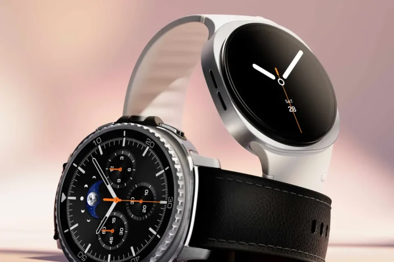 Samsung galaxy watch8 galaxy watch8 classic combo