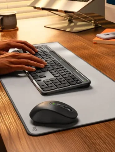 Signature Slim Solar K980 LIFE Graphite Universal 07