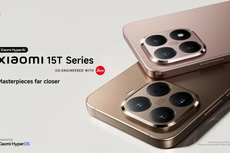 Xiaomi 15T Series.1 Xiaomi 15T Series.1