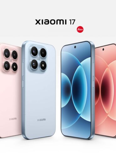 Xiaomi 17 1 Xiaomi 17