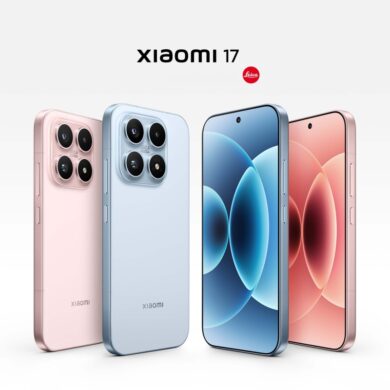 Xiaomi 17