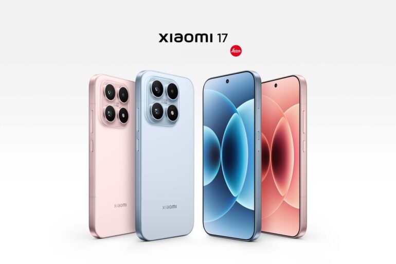 Xiaomi 17 1 Xiaomi 17