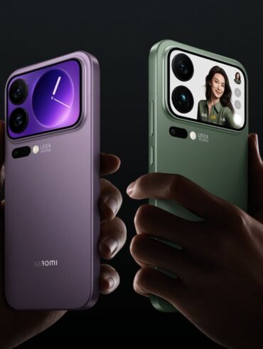 Xiaomi 17 Pro dan Pro Max 1 Xiaomi 17 Pro dan Pro Max