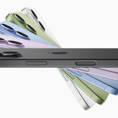 apple iphone 17