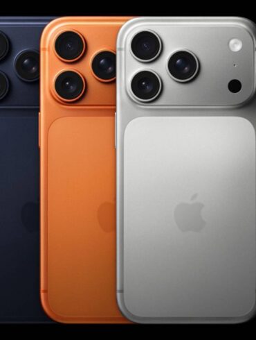 apple iphone 17 Pro 1 Apple iPhone 17 Pro Series