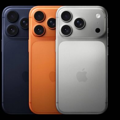 Apple iPhone 17 Pro Series