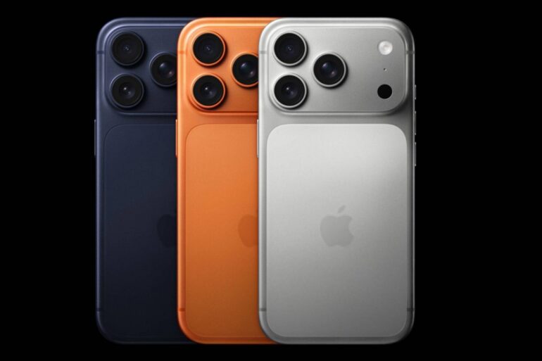 apple iphone 17 Pro 1 Apple iPhone 17 Pro Series