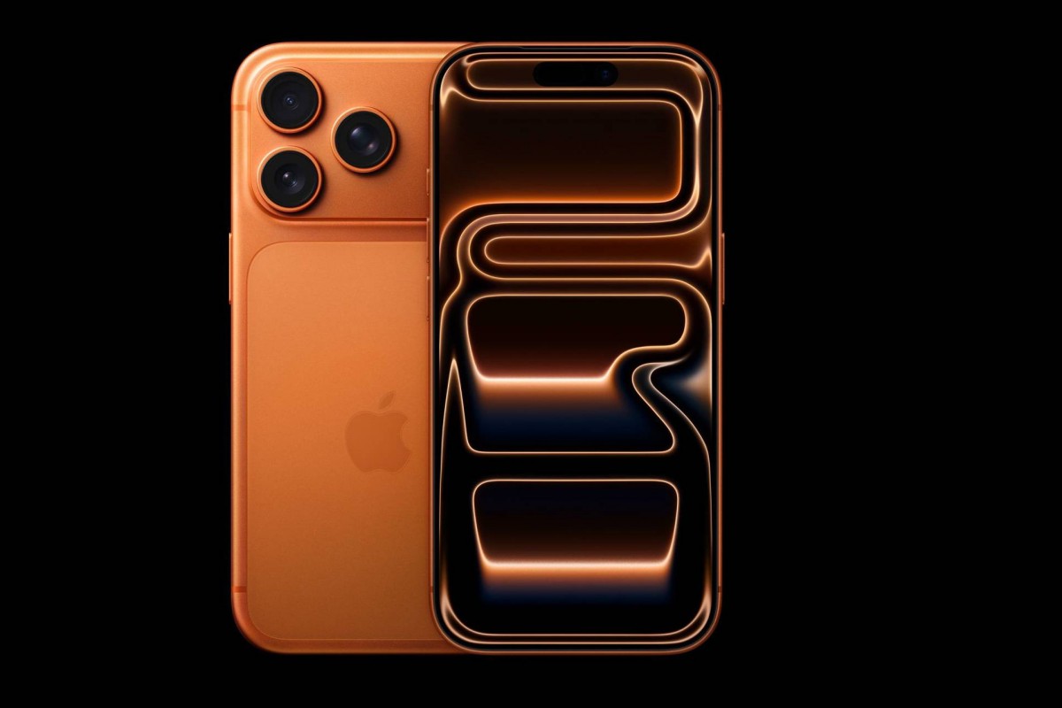 Apple iPhone 17 Pro Series