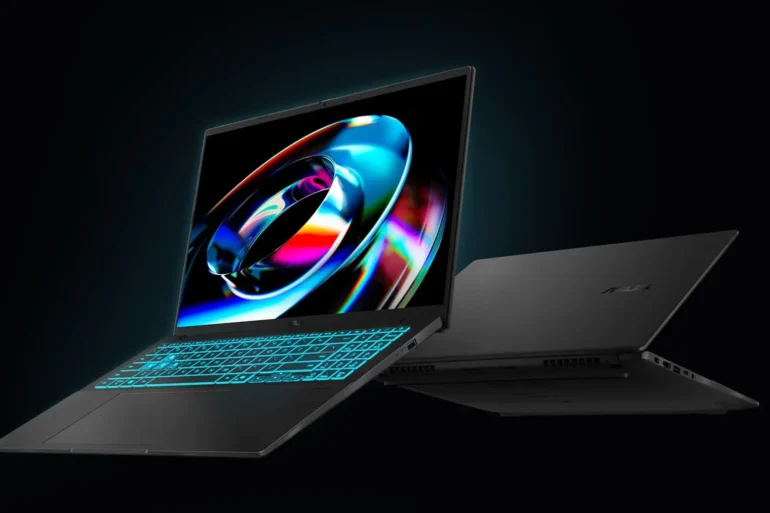 6 Kelebihan ASUS Gaming V16, Laptop Gaming Harga Terjangkau di 2025 36 asus gaming v16