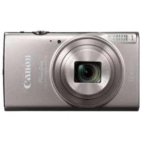 Canon IXUS 285 HS (2025): Kamera Saku Ringkas dengan Sensor 20 Megapixel untuk Gen Z 38 canon ixus 285 HS 2025