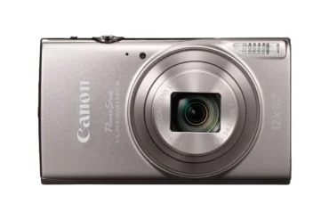 canon ixus 285 HS 2025