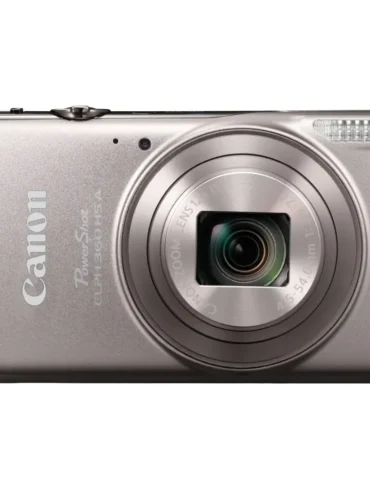 canon ixus 285 HS 2025