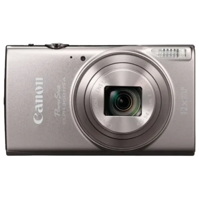 canon ixus 285 HS 2025