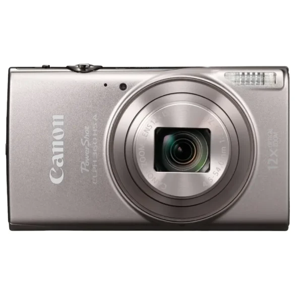 Canon IXUS 285 HS (2025): Kamera Saku Ringkas dengan Sensor 20 Megapixel untuk Gen Z 49 canon ixus 285 HS 2025