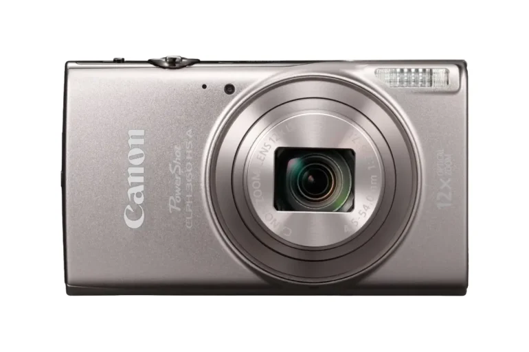 canon ixus 285 HS 2025