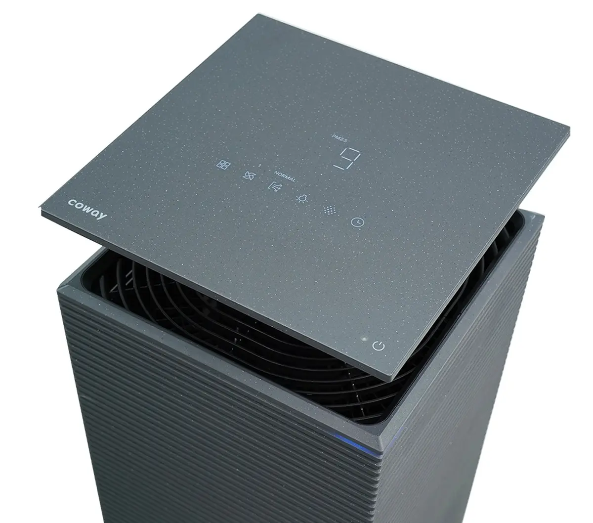 Coway Noble II: Pemurni Udara Premium dengan Teknologi Filtrasi 4D Purification Canggih 26 coway noble II 5
