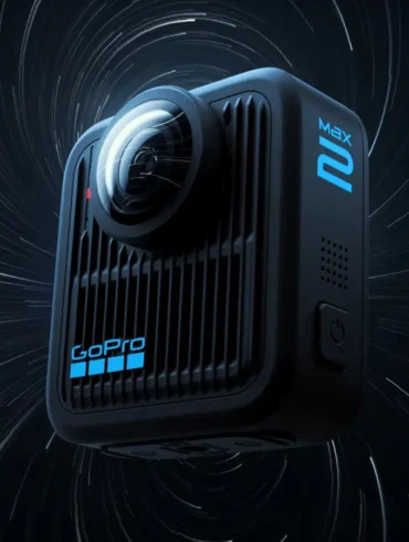 gopro Max2