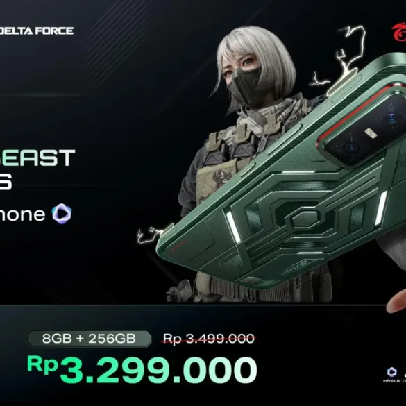 infinix gt 30 september 2025