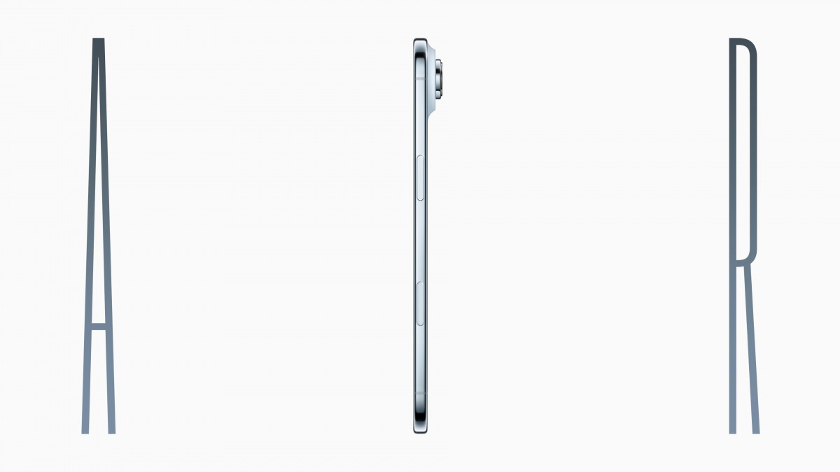 Apple iPhone Air: Seri iPhone Paling Ramping dan Kencang 22 iphone air 5