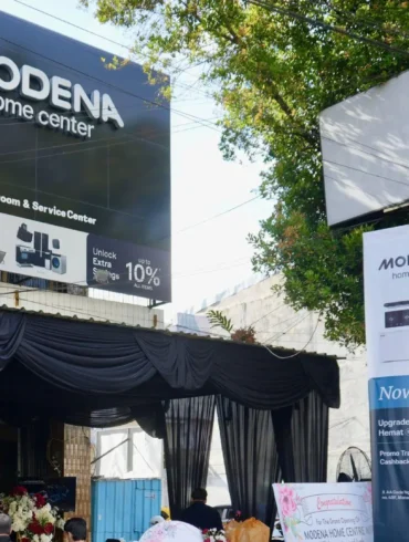 MODENA Home Center Pertama Dibuka di Lombok, Nusa Tenggara Barat 35 modena home center lombok 2025