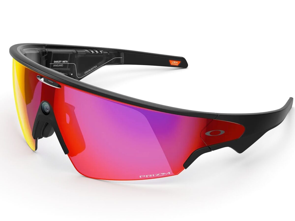 oakley meta vanguard 3