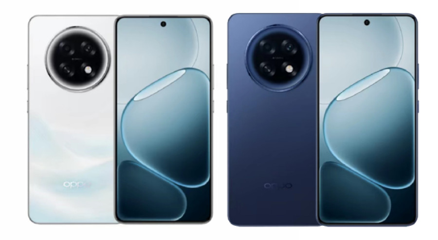 OPPO A6 Max: Hape Kelas Menengah yang Ramping dan Ringan dengan Baterai 7000 mAh 26 oppo A6 Max 1