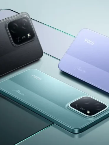 poco C85 4 poco C85