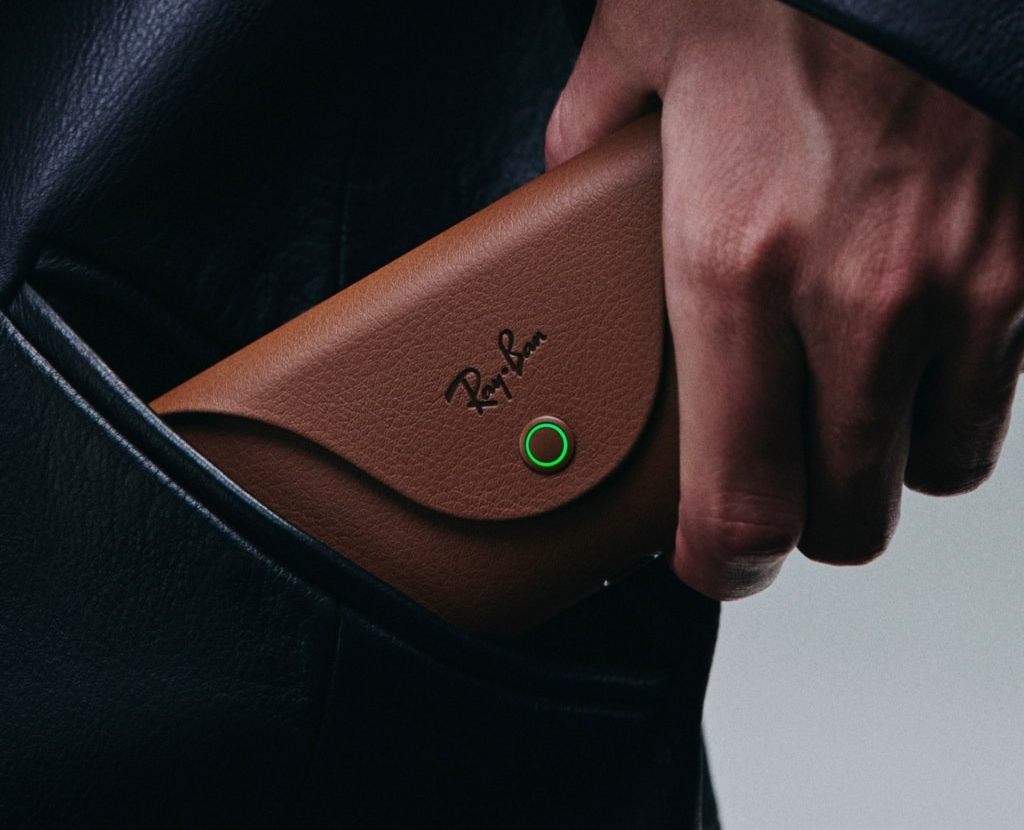 ray ban Meta Gen 2 1