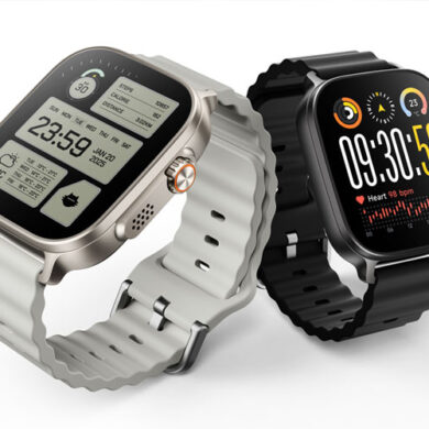 realme Watch 5 1