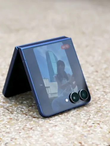 samsung galaxy flip 7 kamera vlog