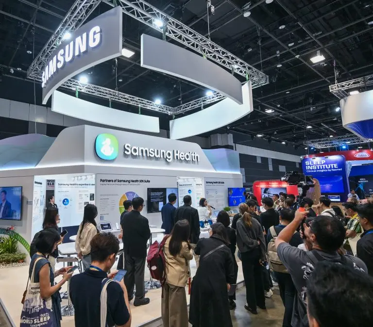Inovasi Samsung Galaxy Watch8 Series untuk Tidur Lebih Berkualitas 27 samsung world sleep day 2025