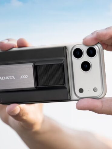 Adata SR800